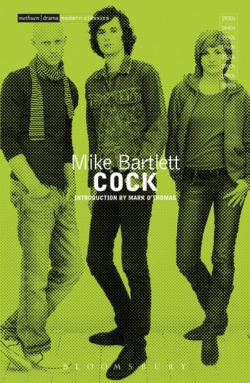 Cock - Mike Bartlett
