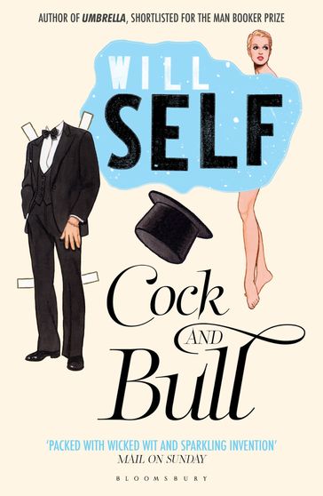 Cock and Bull - Will Self