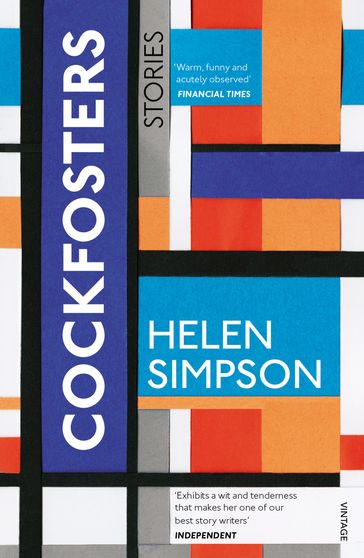 Cockfosters - Helen Simpson