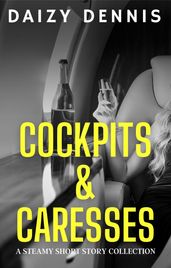 Cockpits and Caresses: A Steamy Short Story Collection