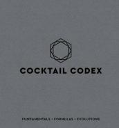 Cocktail Codex