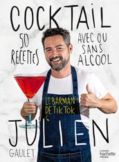 Cocktail Julien
