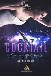 Cocktail Livre lesbien, roman lesbien