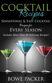 Cocktail Recipes