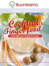 Cocktail e finger food