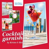 Cocktails and Garnishes