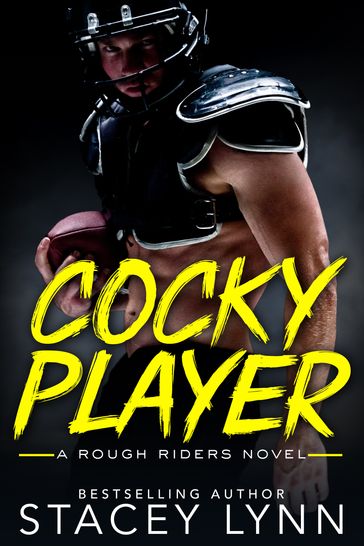 Cocky Player - Stacey Lynn
