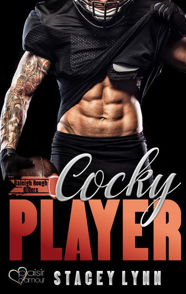 Cocky Player - Stacey Lynn