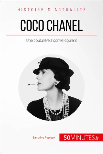 Coco Chanel - 50Minutes - Sandrine Papleux