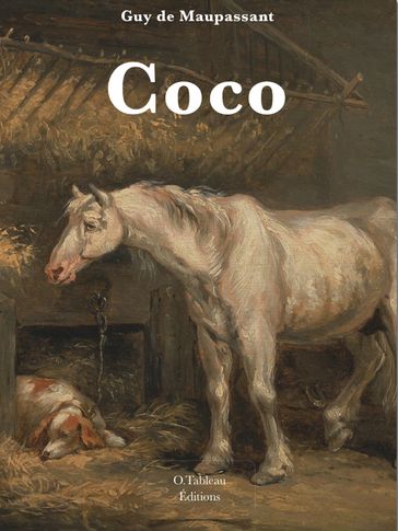 Coco - Maupassant Guy de