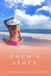 Coco s Story: A Christmas Key Novella