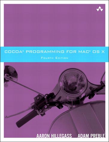 Cocoa Programming for Mac OS X - Aaron Hillegass - Adam Preble