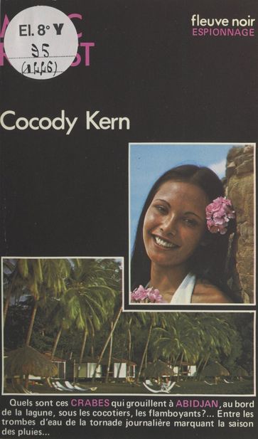 Cocody Kern - Marc Revest