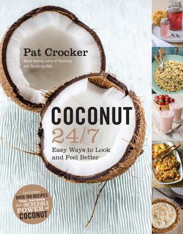 Coconut 24/7 - Pat Crocker