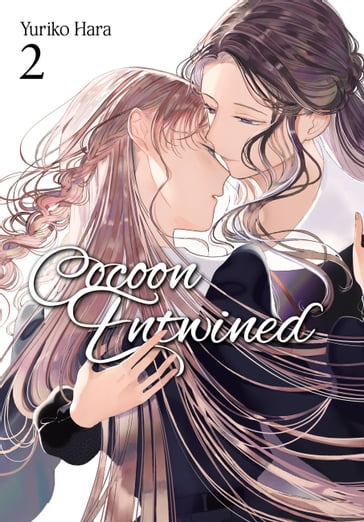 Cocoon Entwined, Vol. 2 - Yuriko Hara - Erin Hickman