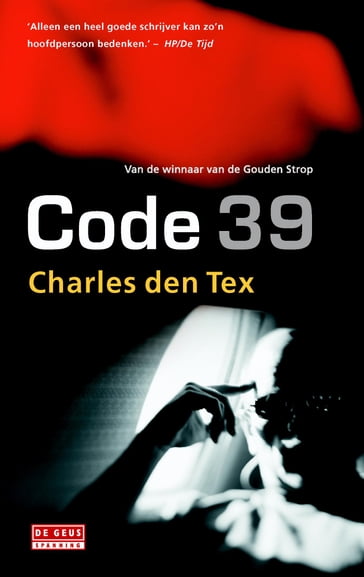 Code 39 - Charles den Tex