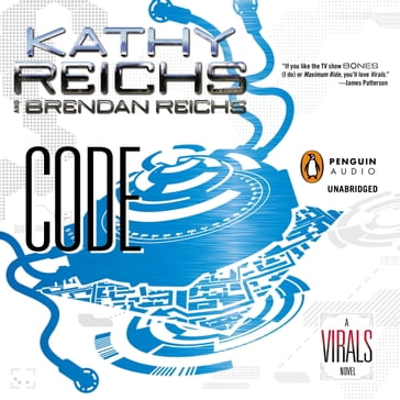 Code - Kathy Reichs - Brendan Reichs