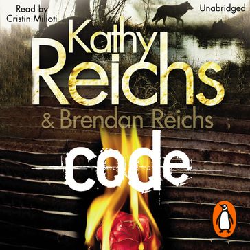 Code - Kathy Reichs