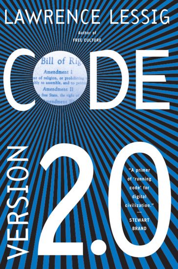 Code - Lawrence Lessig