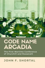 Code Name Arcadia