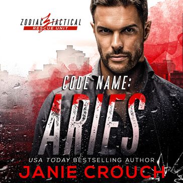Code Name: Aries - Janie Crouch