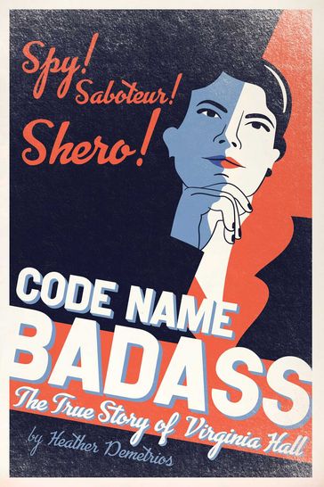 Code Name Badass - Heather Demetrios