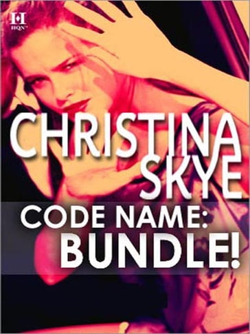 Code Name: Bundle! - Christina Skye