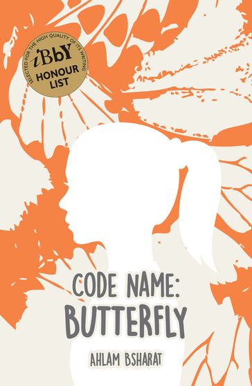 Code Name: Butterfly - Ahlam Bsharat