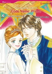 Code Name: Prince (Harlequin Comics)