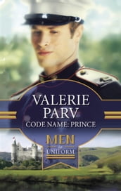 Code Name: Prince (Royally Wed, Book 11)