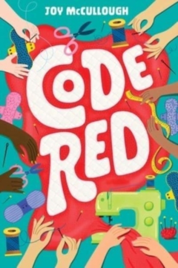 Code Red - Joy McCullough