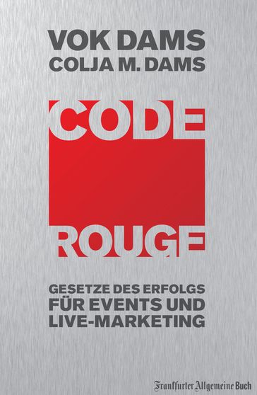 Code Rouge - Colja M Dams - Helmut Ebert - Vok Dams