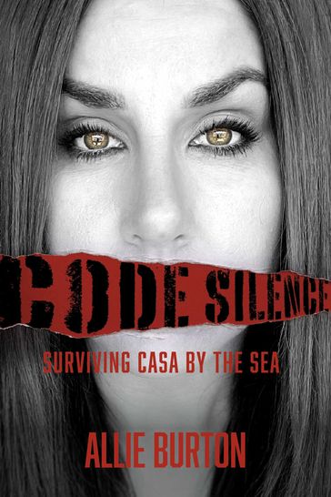 Code Silence - Allie Burton