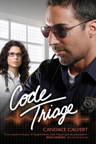 Code Triage - Candace Calvert