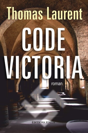 Code Victoria - Thomas Laurent