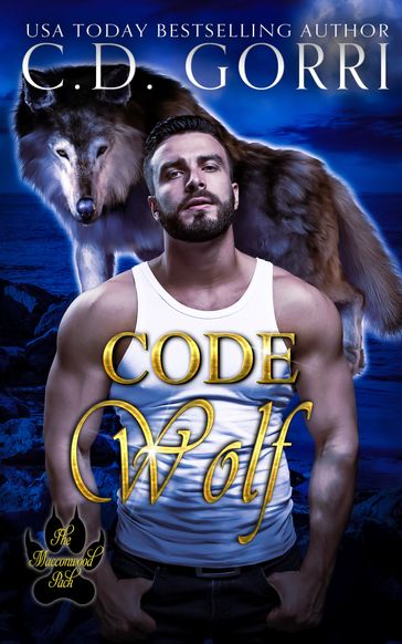 Code Wolf - C.D. Gorri