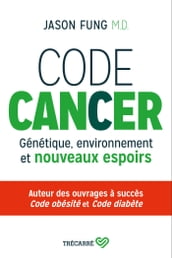 Code cancer
