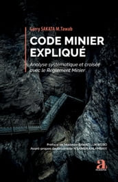 Code minier expliqué
