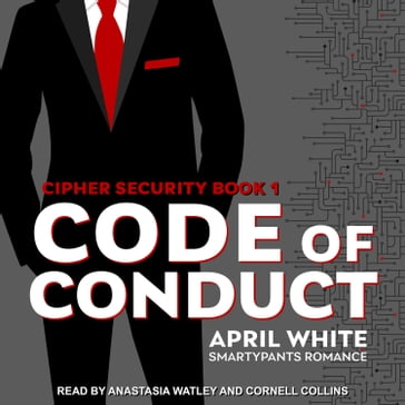 Code of Conduct - Smartypants Romance - April White