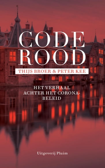Code rood - Peter Kee - Thijs Broer