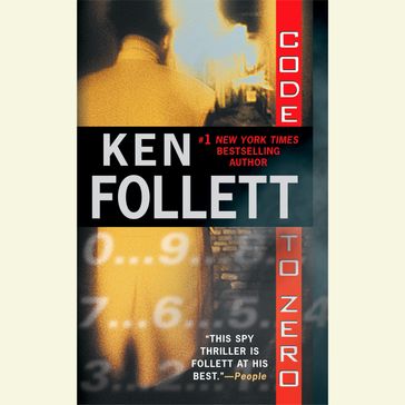 Code to Zero - Ken Follett