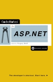 CodeNotes for ASP.NET