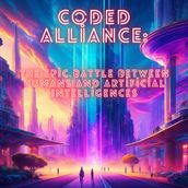 Coded Alliance: The Epic Battle Between Humans and Artificial Intelligences