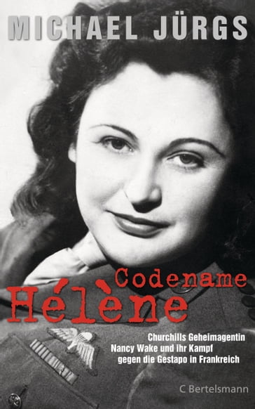 Codename Hélène - Michael Jurgs