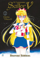 Codename Sailor V. Eternal edition. 2.