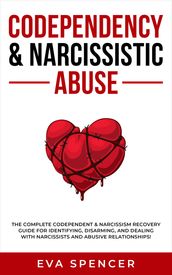 Codependency & Narcissistic Abuse