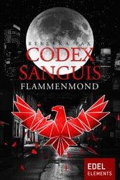 Codex Sanguis Flammenmond