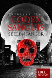 Codex Sanguis Seelenfänger