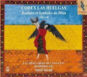 Codex las huelgas