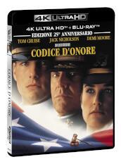 Codice D Onore (4K Ultra Hd+Blu-Ray)